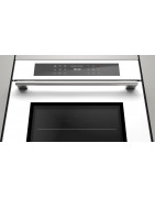 Духовой шкаф Fulgor Milano FCO 6215 TEM WH купить в Санкт-Петербурге и Москве