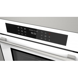 Духовой шкаф Fulgor Milano FCO 6215 TEM WH купить в Санкт-Петербурге и Москве