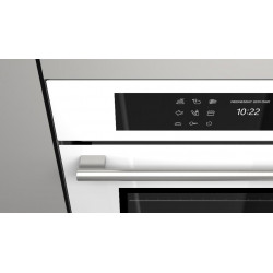 Духовой шкаф Fulgor Milano FCO 6215 TEM WH купить в Санкт-Петербурге и Москве