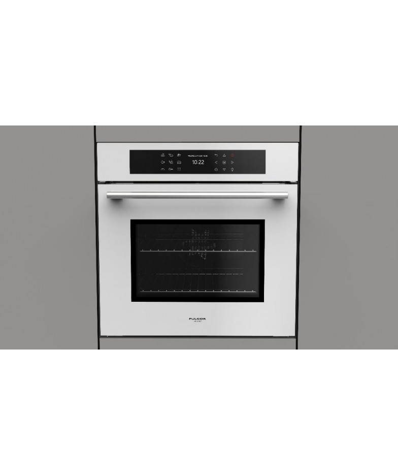 Духовой шкаф Fulgor Milano FCO 6214 P TEM WH купить в Санкт-Петербурге и Москве