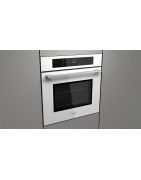 Духовой шкаф Fulgor Milano FCO 6214 P TEM WH купить в Санкт-Петербурге и Москве
