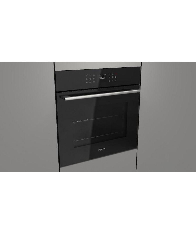 Духовой шкаф Fulgor Milano FCO 6214 P TEM BK купить в Санкт-Петербурге и Москве