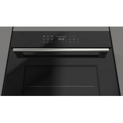 Духовой шкаф Fulgor Milano FCO 6214 P TEM BK купить в Санкт-Петербурге и Москве