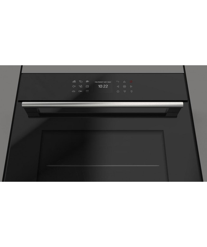 Духовой шкаф Fulgor Milano FCO 6214 P TEM BK купить в Санкт-Петербурге и Москве