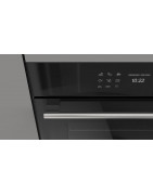 Духовой шкаф Fulgor Milano FCO 6214 P TEM BK купить в Санкт-Петербурге и Москве