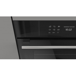 Духовой шкаф Fulgor Milano FCO 6214 P TEM BK купить в Санкт-Петербурге и Москве