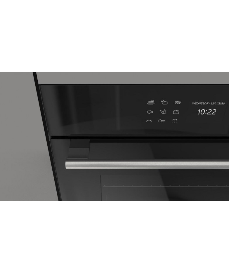 Духовой шкаф Fulgor Milano FCO 6214 P TEM BK купить в Санкт-Петербурге и Москве