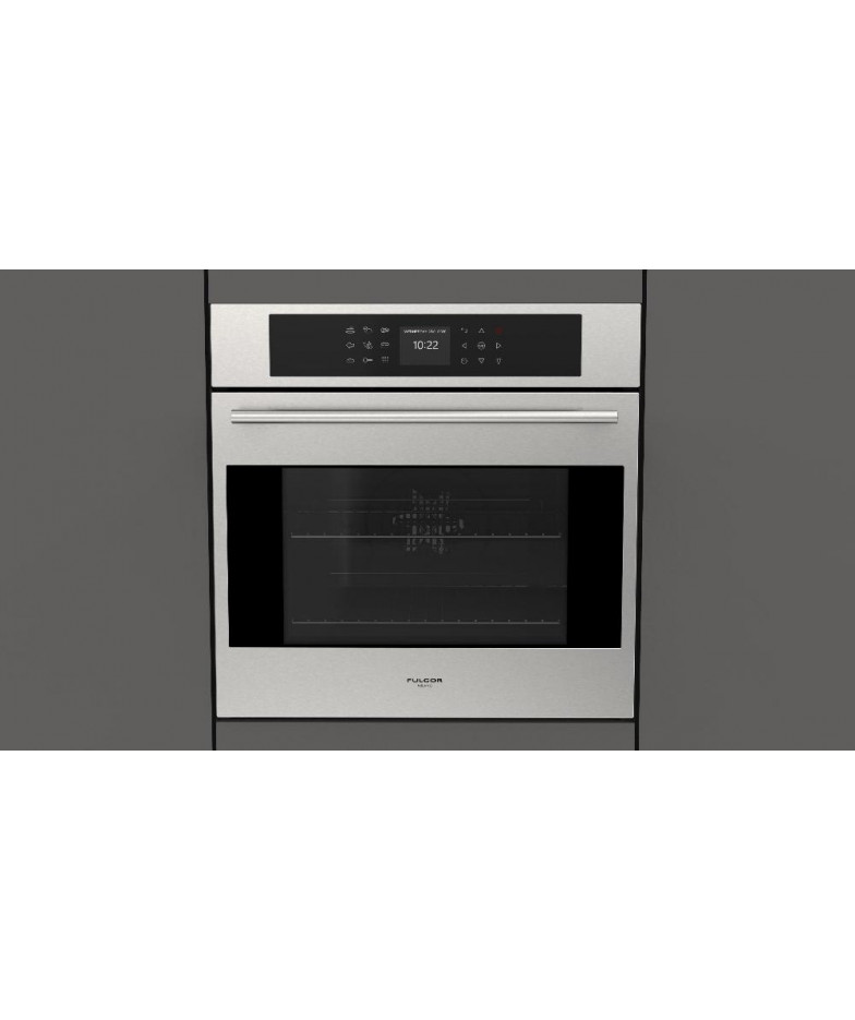 Духовой шкаф Fulgor Milano FCO 6214 P TEM X купить в Санкт-Петербурге и Москве
