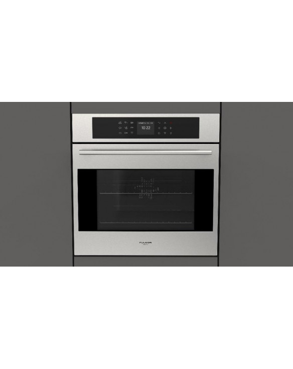 Духовой шкаф Fulgor Milano FCO 6214 P TEM X купить в Санкт-Петербурге и Москве