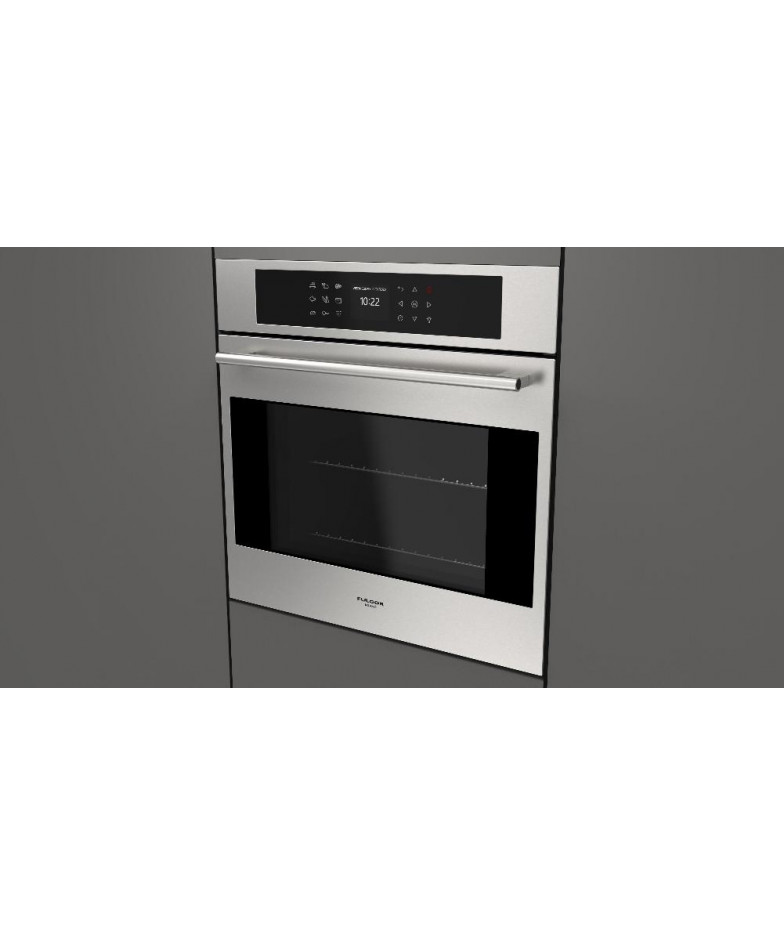 Духовой шкаф Fulgor Milano FCO 6214 P TEM X купить в Санкт-Петербурге и Москве
