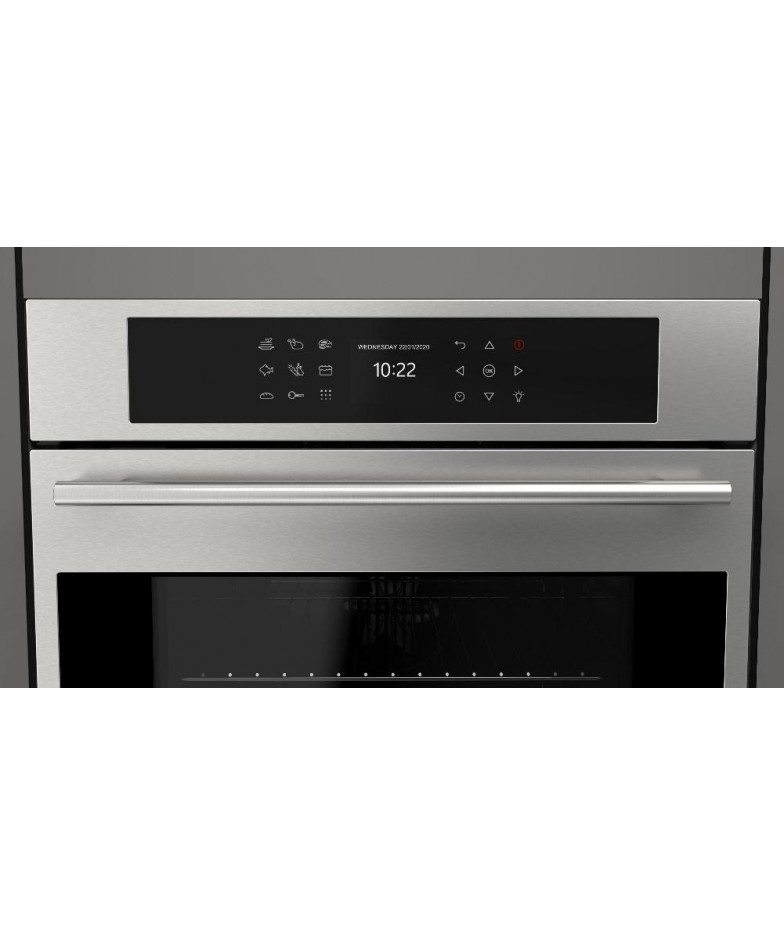 Духовой шкаф Fulgor Milano FCO 6214 P TEM X купить в Санкт-Петербурге и Москве
