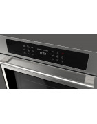 Духовой шкаф Fulgor Milano FCO 6214 P TEM X купить в Санкт-Петербурге и Москве