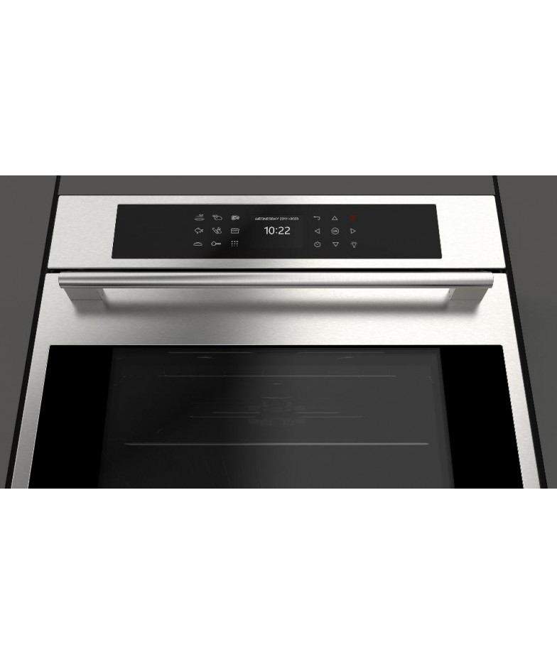 Духовой шкаф Fulgor Milano FCO 6214 P TEM X купить в Санкт-Петербурге и Москве