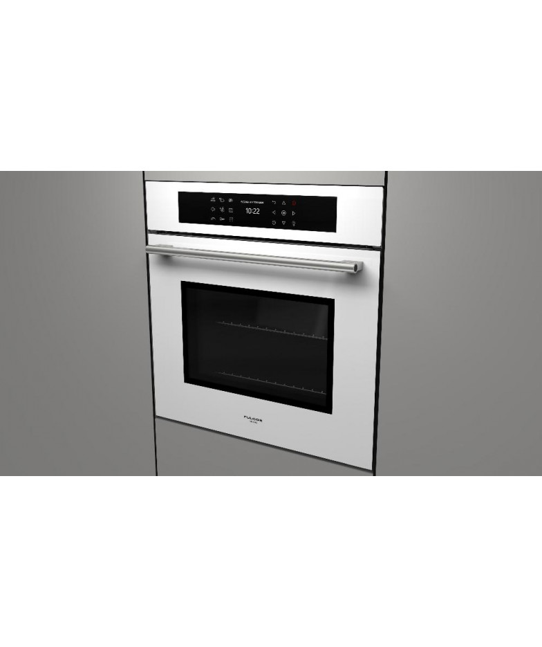 Духовой шкаф Fulgor Milano FCPO 6215 P TEM WH купить в Санкт-Петербурге и Москве
