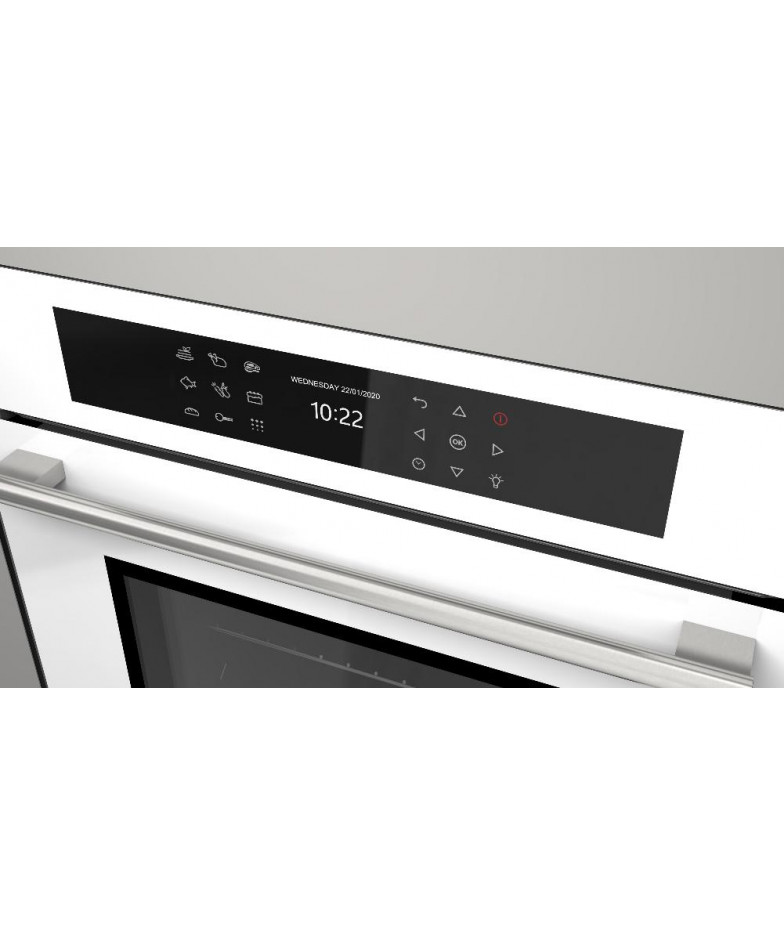 Духовой шкаф Fulgor Milano FCPO 6215 P TEM WH купить в Санкт-Петербурге и Москве