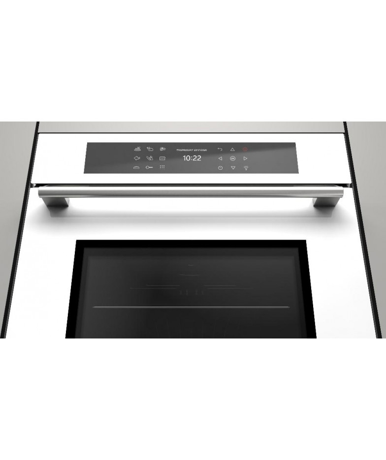 Духовой шкаф Fulgor Milano FCPO 6215 P TEM WH купить в Санкт-Петербурге и Москве