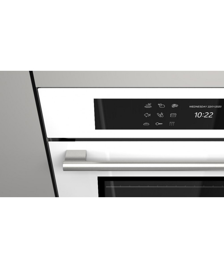 Духовой шкаф Fulgor Milano FCPO 6215 P TEM WH купить в Санкт-Петербурге и Москве