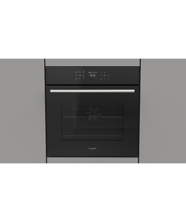 Духовой шкаф Fulgor Milano FCPO 6215 P TEM BK купить в Санкт-Петербурге и Москве