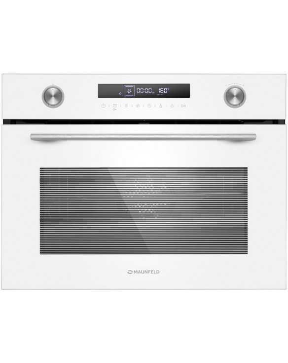 Духовой шкаф Maunfeld MCMO5013MDGW купить в Санкт-Петербурге и Москве