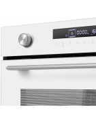 Духовой шкаф Maunfeld MCMO5013MDGW купить в Санкт-Петербурге и Москве