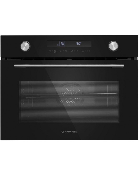 Духовой шкаф Maunfeld MCMO5013MDGB купить в Санкт-Петербурге и Москве