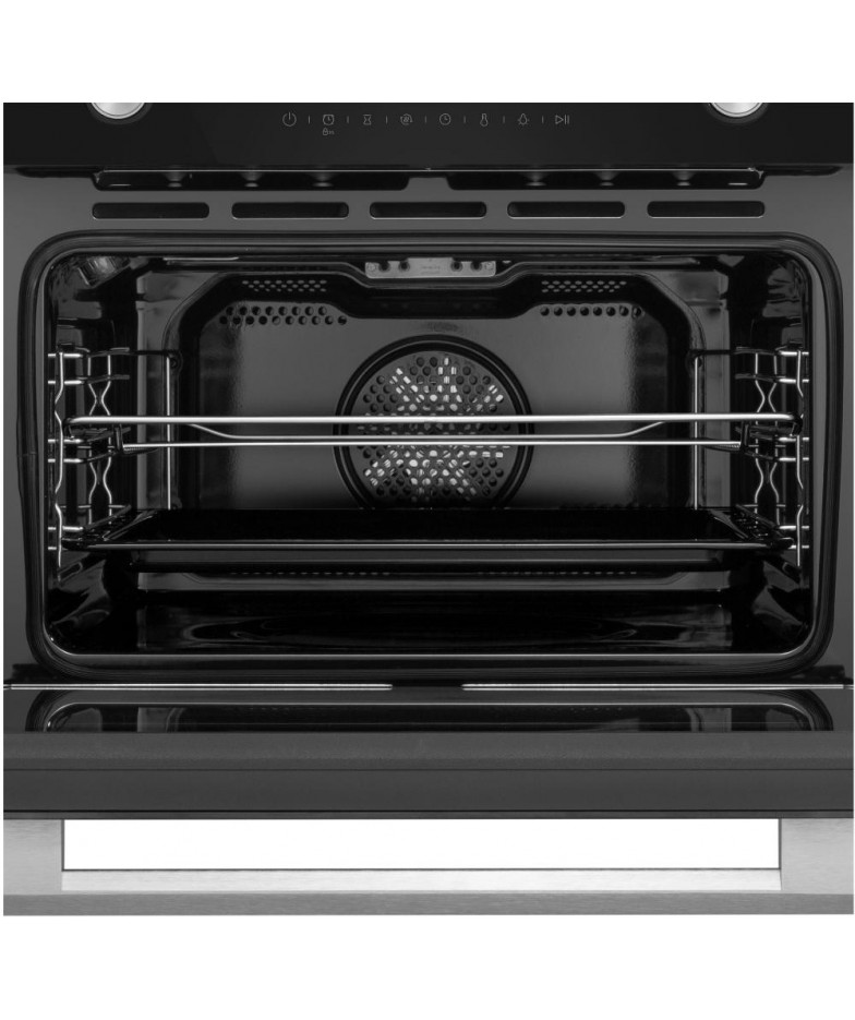 Духовой шкаф Maunfeld MCMO5013MDGB купить в Санкт-Петербурге и Москве