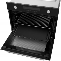 Духовой шкаф Maunfeld MCMO5013MDGB купить в Санкт-Петербурге и Москве