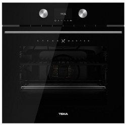 Духовой шкаф Teka STEAKMASTER NIGHT RIVER BLACK купить в Санкт-Петербурге и Москве