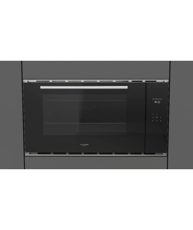 Духовой шкаф Fulgor Milano FCO 9013 TM BK купить в Санкт-Петербурге и Москве