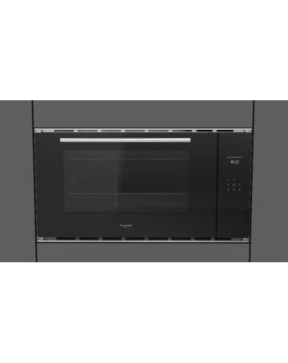 Духовой шкаф Fulgor Milano FCO 9013 TM BK купить в Санкт-Петербурге и Москве