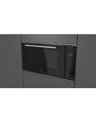 Духовой шкаф Fulgor Milano FCO 9013 TM BK купить в Санкт-Петербурге и Москве