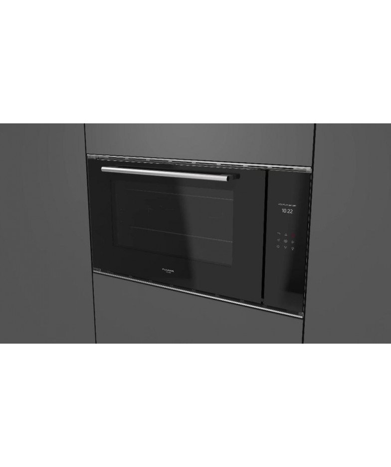 Духовой шкаф Fulgor Milano FCO 9013 TM BK купить в Санкт-Петербурге и Москве
