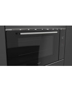 Духовой шкаф Fulgor Milano FCO 9013 TM BK купить в Санкт-Петербурге и Москве