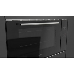 Духовой шкаф Fulgor Milano FCO 9013 TM BK купить в Санкт-Петербурге и Москве