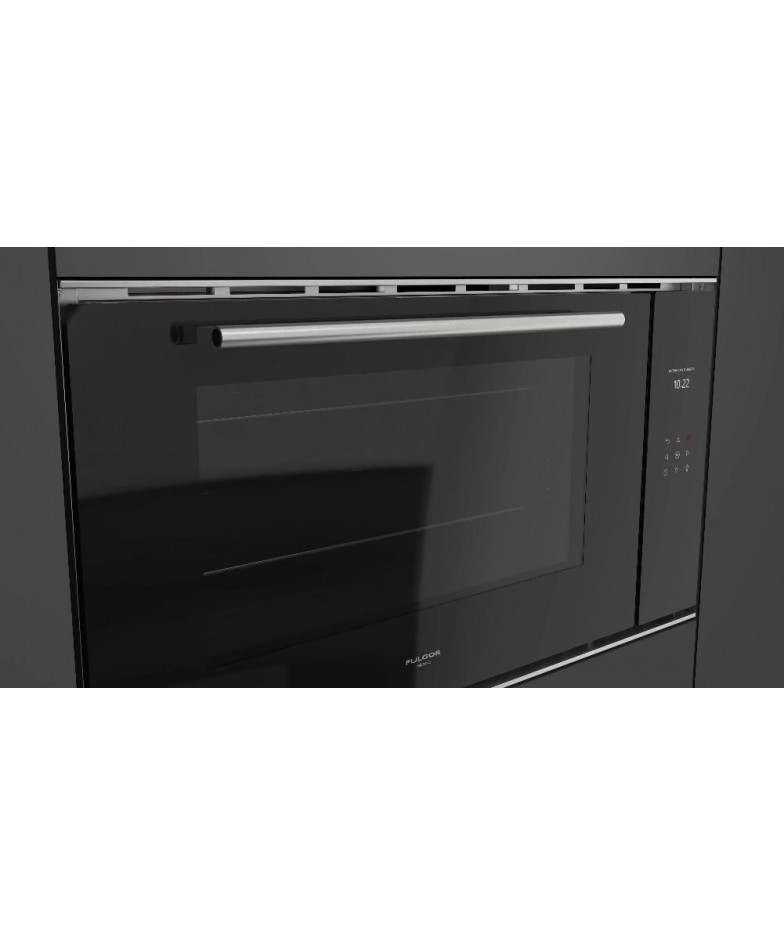 Духовой шкаф Fulgor Milano FCO 9013 TM BK купить в Санкт-Петербурге и Москве