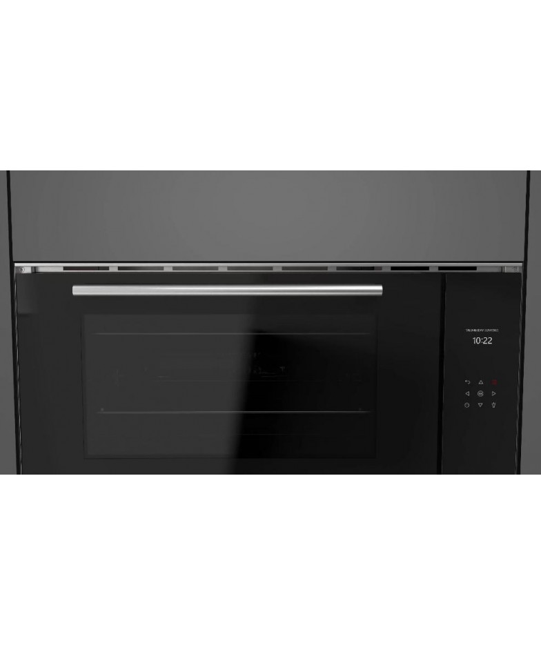 Духовой шкаф Fulgor Milano FCO 9013 TM BK купить в Санкт-Петербурге и Москве