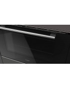 Духовой шкаф Fulgor Milano FCO 9013 TM BK купить в Санкт-Петербурге и Москве