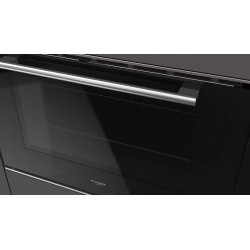 Духовой шкаф Fulgor Milano FCO 9013 TM BK купить в Санкт-Петербурге и Москве
