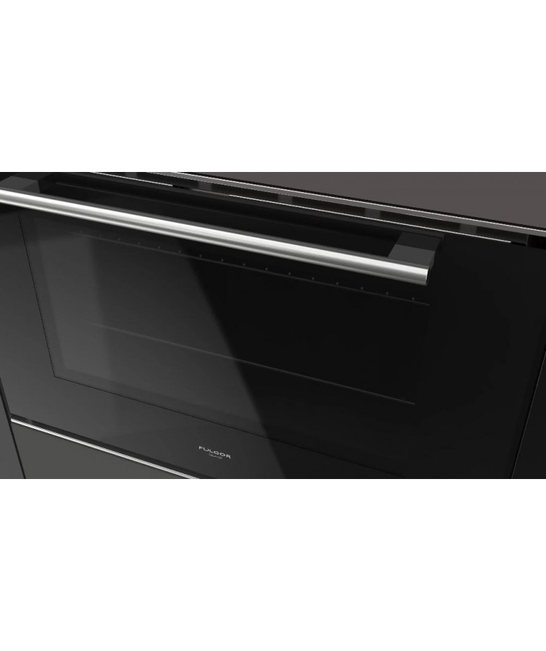 Духовой шкаф Fulgor Milano FCO 9013 TM BK купить в Санкт-Петербурге и Москве