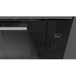 Духовой шкаф Fulgor Milano FCO 9013 TM BK купить в Санкт-Петербурге и Москве