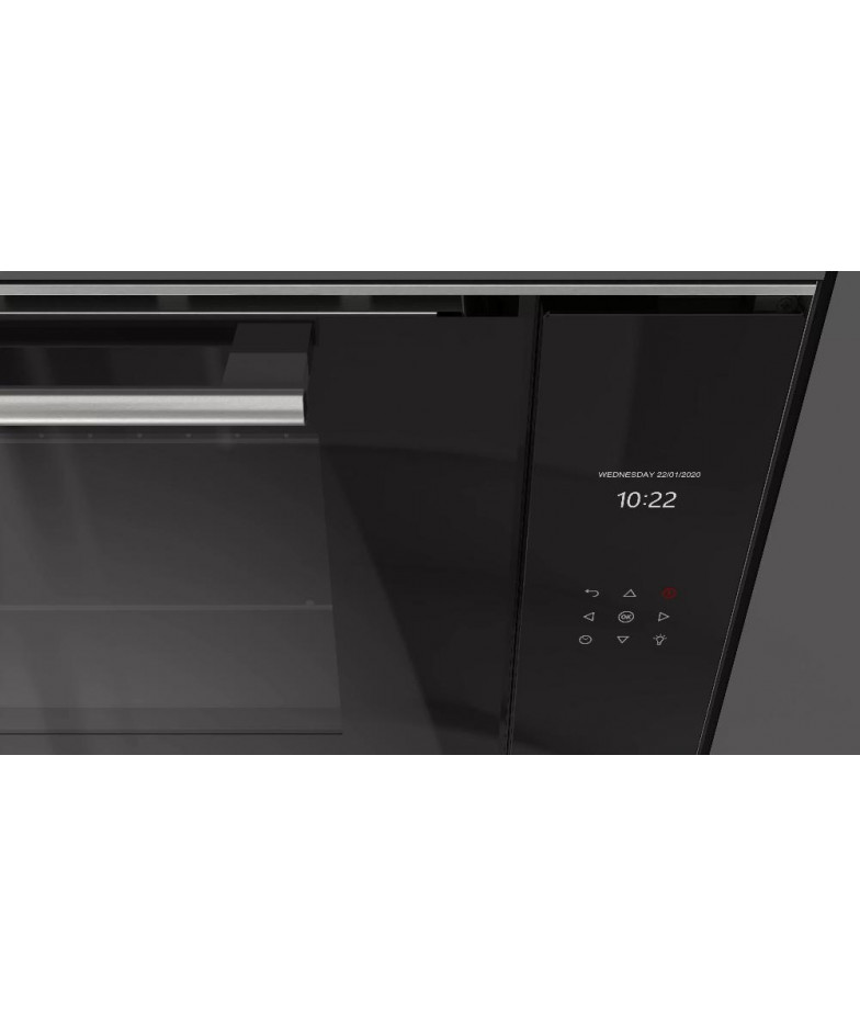 Духовой шкаф Fulgor Milano FCO 9013 TM BK купить в Санкт-Петербурге и Москве