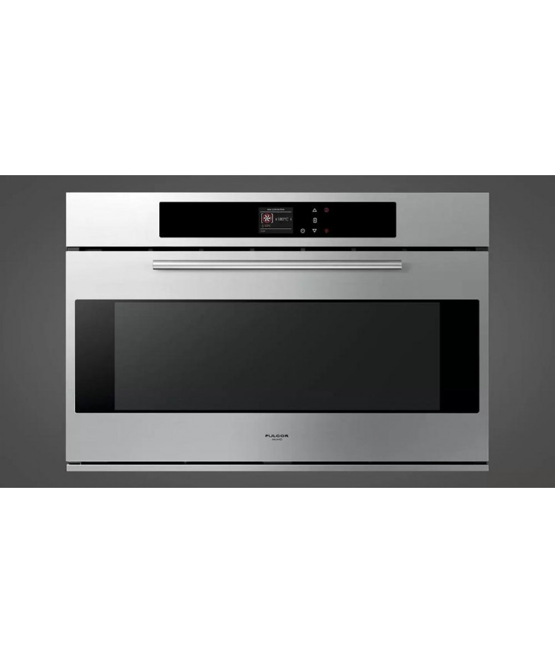 Духовой шкаф Fulgor Milano FCO 9613 TM 2F X купить в Санкт-Петербурге и Москве