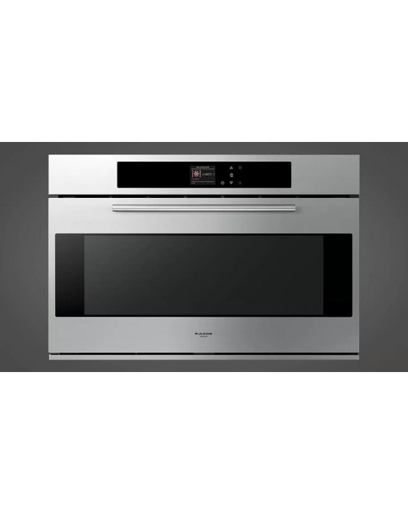 Духовой шкаф Fulgor Milano FCO 9613 TM 2F X купить в Санкт-Петербурге и Москве