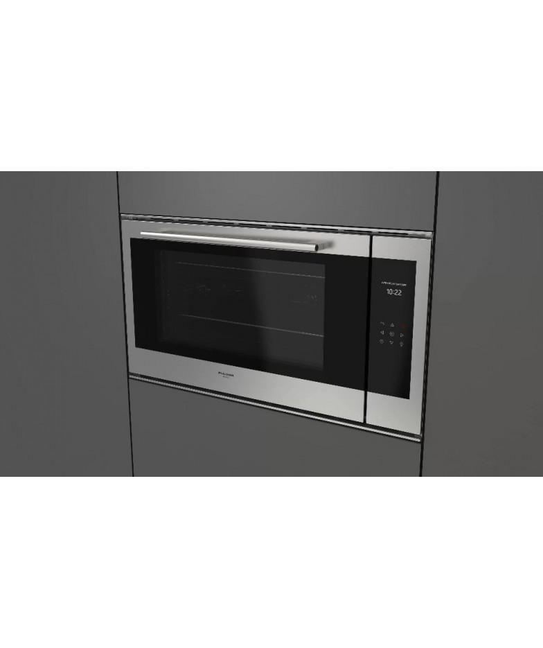 Духовой шкаф Fulgor Milano FCO 9013 TM X купить в Санкт-Петербурге и Москве