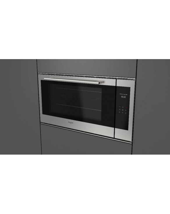 Духовой шкаф Fulgor Milano FCO 9013 TM X купить в Санкт-Петербурге и Москве