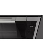 Духовой шкаф Fulgor Milano FCO 9013 TM X купить в Санкт-Петербурге и Москве