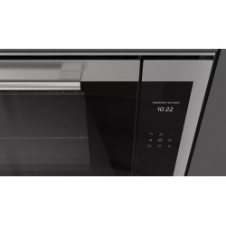 Духовой шкаф Fulgor Milano FCO 9013 TM X купить в Санкт-Петербурге и Москве