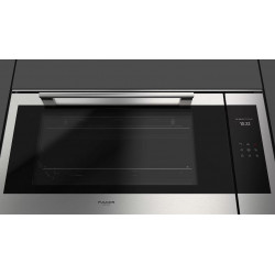 Духовой шкаф Fulgor Milano FCO 9013 TM X купить в Санкт-Петербурге и Москве