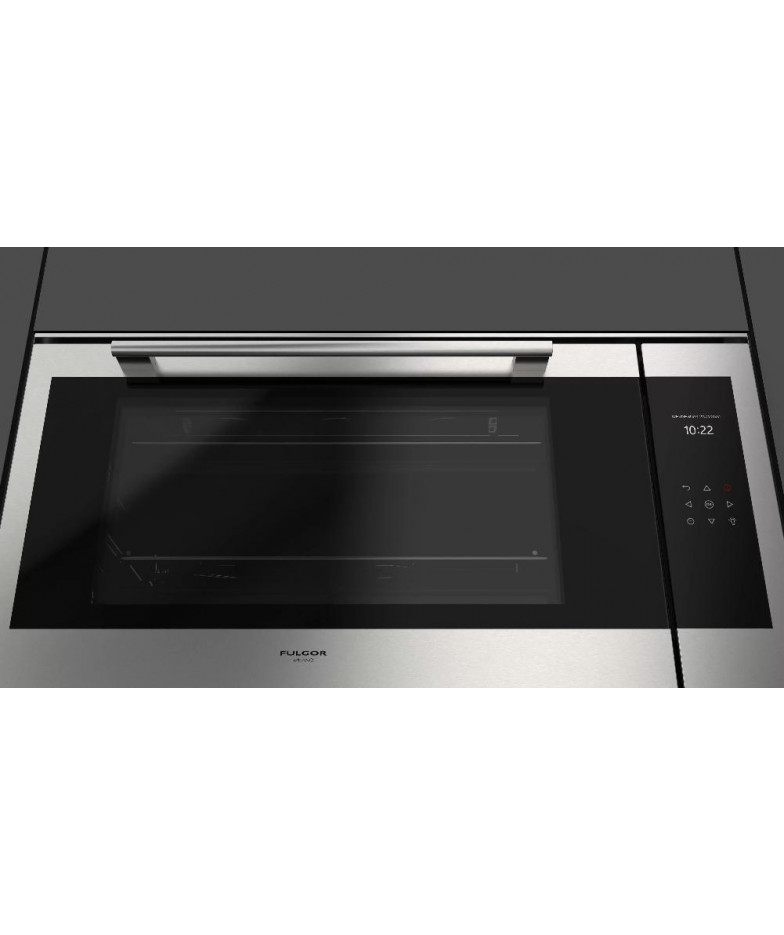 Духовой шкаф Fulgor Milano FCO 9013 TM X купить в Санкт-Петербурге и Москве