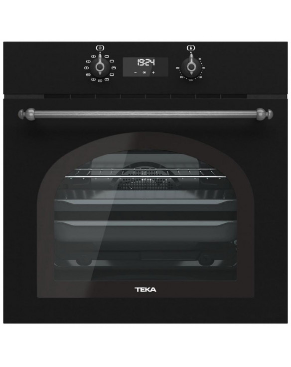 Встраиваемый электрический духовой шкаф Teka HRB 6400 ATS SILVER купить в Санкт-Петербурге и Москве